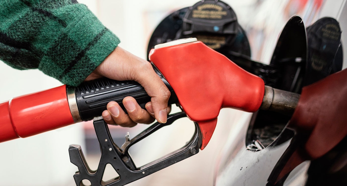 Come consumare meno benzina e risparmiare soldi?
